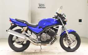 KAWASAKI BALIUS 250 Gen.2 2006 ZR250B