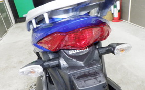 SUZUKI ADDRESS 110 2009 CE47A