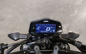 SUZUKI JIKUSA-250 ED22B