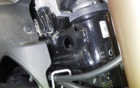 KAWASAKI Z125 PRO 2025 BR125H