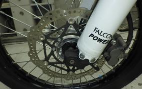 HONDA CRF250 RALLY MD44
