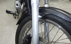 HONDA REBEL 250 1999 MC13