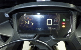 HONDA CBR400R 2022 NC56