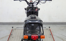 HONDA ZUMAR AF58