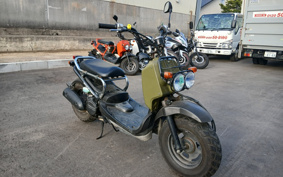 HONDA ZUMAR AF58