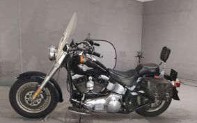 HARLEY FLSTF 1450 BMY