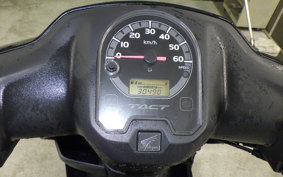 HONDA TACT-4ﾍﾞｰｼｯｸ 2017 AF79