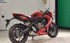 HONDA CBR650R 2019 RH03
