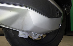 HONDA ADV160 KF54