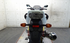 HONDA CB400 SUPER  BOL DOR ABS 2015 NC42