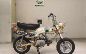 HONDA DAX 50 ST50