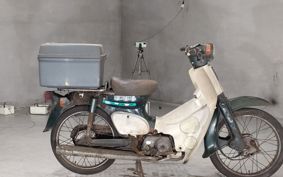 HONDA SUPER CUB50 C50