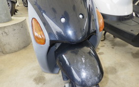 SUZUKI LET's 4 CA45A