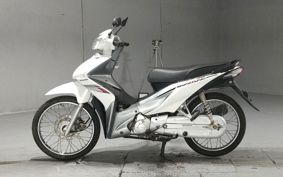 HONDA WAVE110 NF110TM