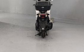 YAMAHA TRICITY 125 SEK1J