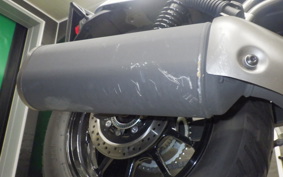 KAWASAKI ELIMINATOR400-3 2023 EL400A