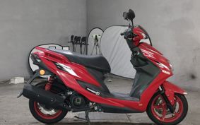 YAMAHA CYGNUS125XSR SED8J