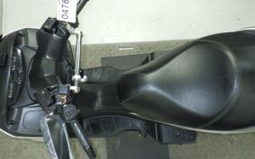 SUZUKI SKYWAVE 200 (Burgman 200) CH41A
