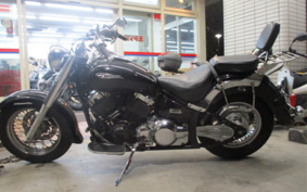 YAMAHA DRAGSTAR 400 CLASSIC 2008 VH01J