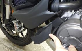 DUCATI MULTISTRADA V4S 2024