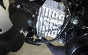 HONDA DAX 125 1998 JB04