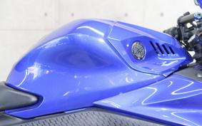 YAMAHA YZF-R25 RG74J