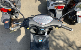 HONDA DIO AF68