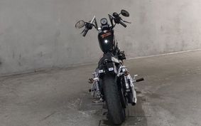 HARLEY HARLEY XL883R CS2