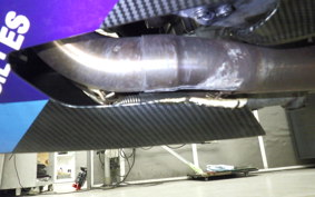 BMW S1000RR 2013