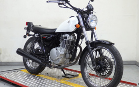 SUZUKI GLASS TRACKER BIG BOY NJ4BA