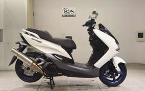 YAMAHA MAJESTY155 Gen.2 S 2017 SG52J