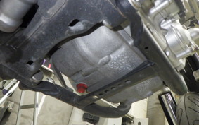 YAMAHA WR250X 2018 DG15J