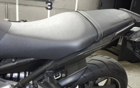 YAMAHA MT-09 2014 RN34J