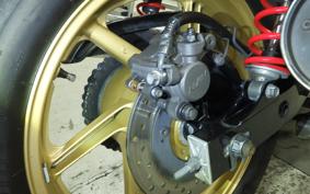 HONDA CB750 GEN 2 2008 RC42