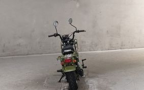 HONDA MOTRA AD05