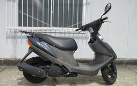SUZUKI ADDRESS V125 CF46A