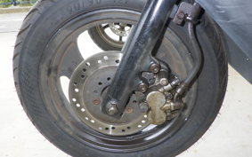HONDA SPACY 100 JF13