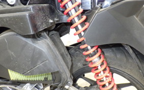 HONDA ﾀﾞﾝｸ AF78