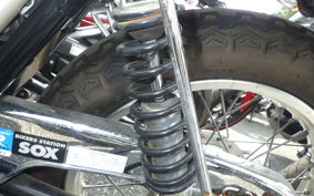 YAMAHA SR400 Gen.4 2013 RH03J