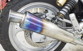 SUZUKI GSX250S KATANA 2019 GJ76A