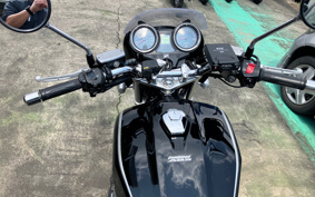 HONDA CB1100 2010 SC65