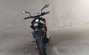 KTM 390 DUKE JPJ40