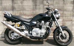 YAMAHA XJR1300 2010 RP17J