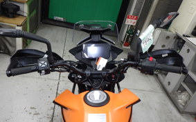 KTM 390 ADVENTURE 2024