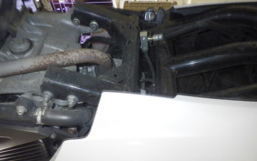YAMAHA TRICITY 125 SE82J