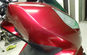 HONDA PCX125 2025 JF81