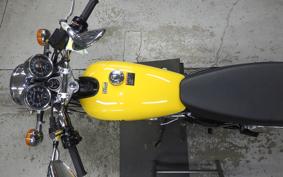 YAMAHA SR400 Gen.4 2015 RH03J
