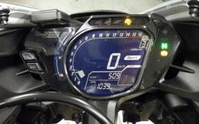 HONDA CBR250RR A 2026 MC51