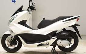 HONDA PCX 125 2015 JF56