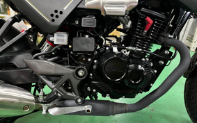 HONDA CB190SS ABS PCL3